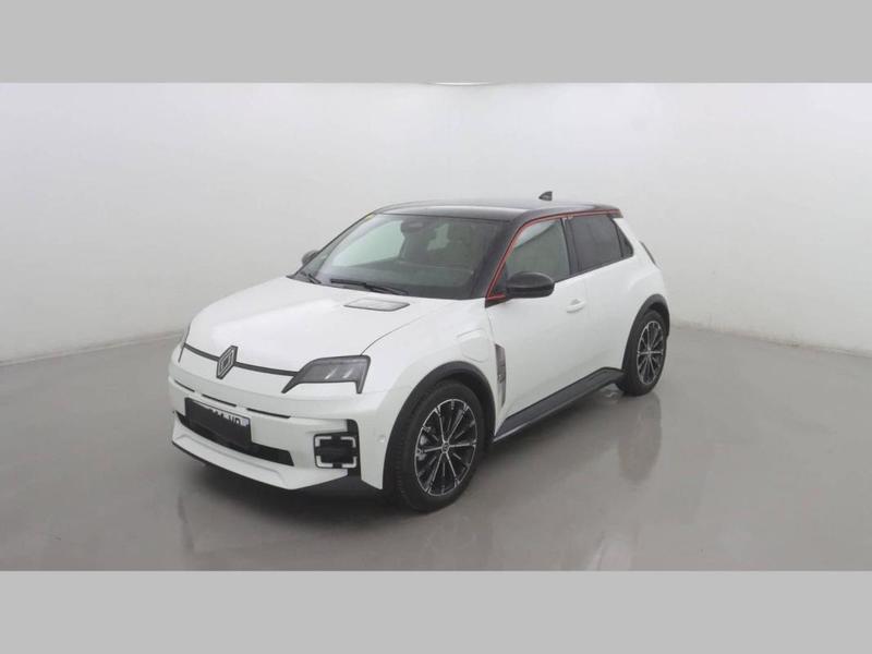 Renault R 5 E-Tech Electrique 150 ch autonomie confort Iconic cinq