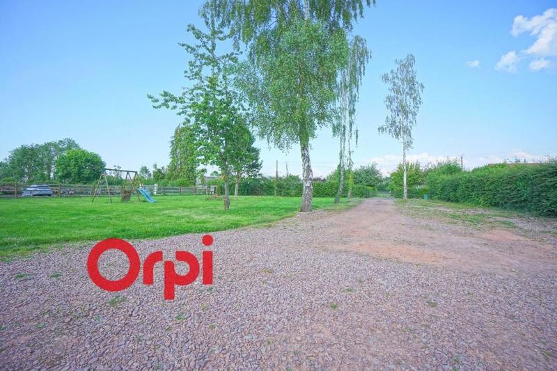 Maison - 80 m² - 3 pièces