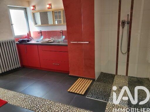 Appartement - 160 m² - 4 pièces