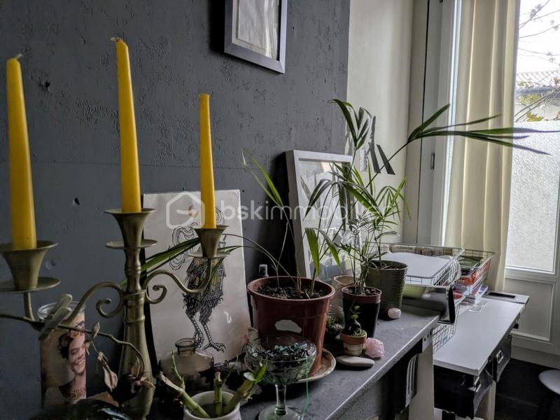 Appartement ancien - 112 m² - 4 pièces