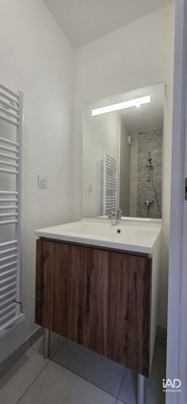 Appartement - 91 m² - 4 pièces