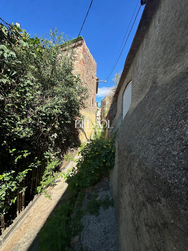 Appartement - 47 m² - 3 pièces