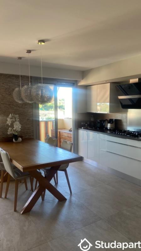 Appartement - 56 m² - 2 pièces