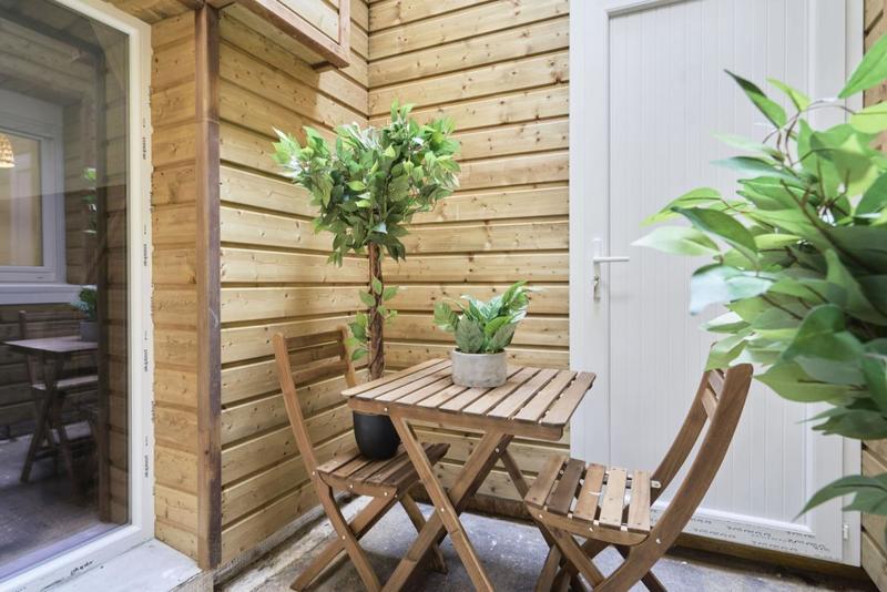 Appartement - 113 m² - 7 pièces