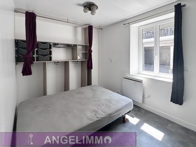 Appartement - 29 m² - 2 pièces
