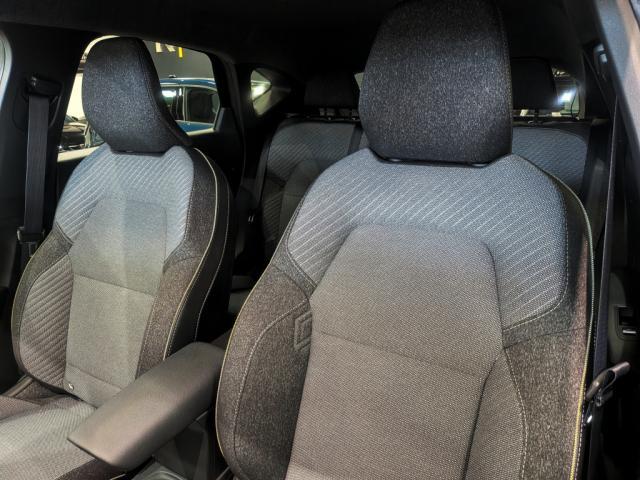 Renault Captur mild hybrid 160 Edc Techno