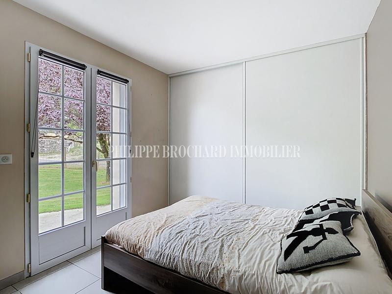 Maison - 139 m² - 7 pièces