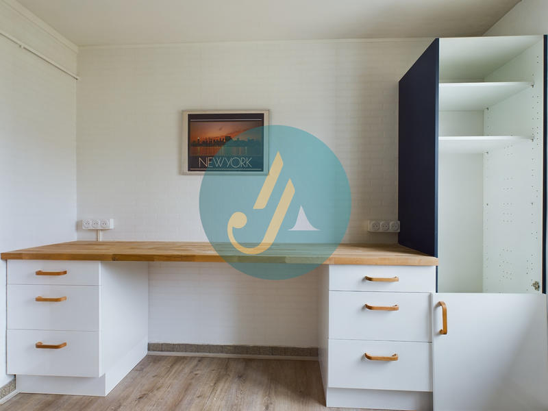 Appartement - 68 m² - 4 pièces