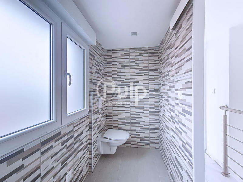 Maison - 84 m² - 4 pièces