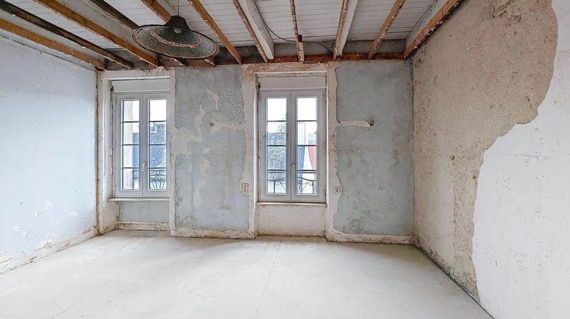 Maison - 109 m² - 7 pièces