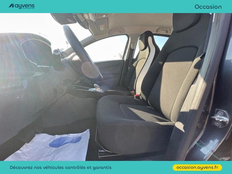 Renault Zoe Business charge normale R110 Achat Intégral
