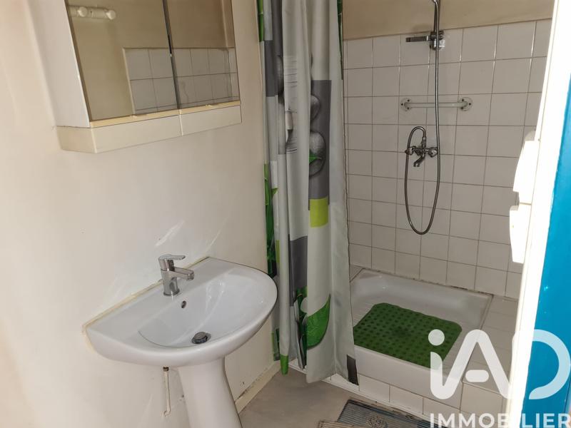 Maison de campagne - 83 m² - 4 pièces