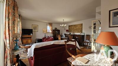 Appartement - 98 m² - 4 pièces