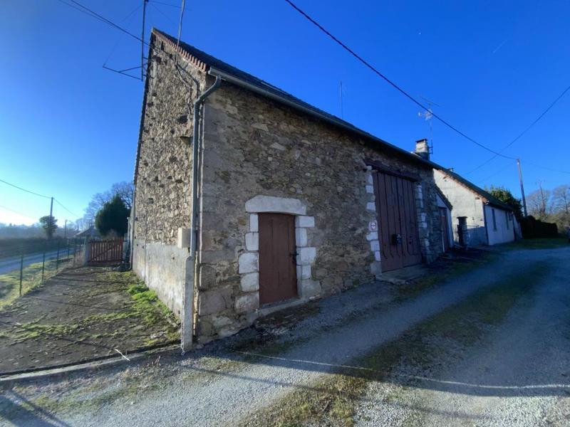 Maison - 78 m² - 3 pièces