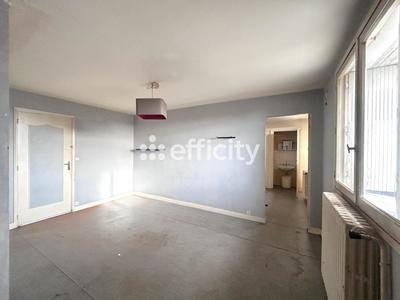 Appartement - 34 m² - 2 pièces