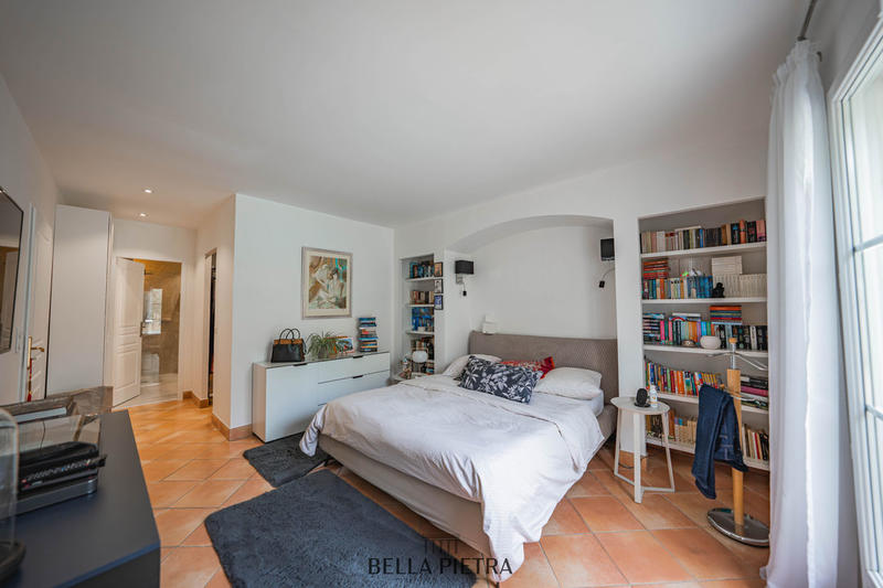 Villa - 180 m² - 5 pièces