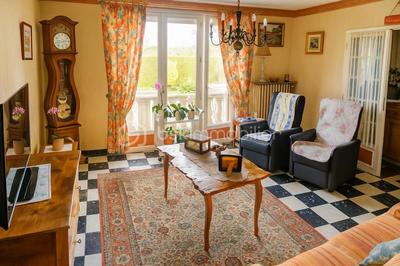 Maison de campagne - 114 m² - 4 pièces