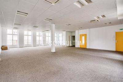 Bureau - 170 m²