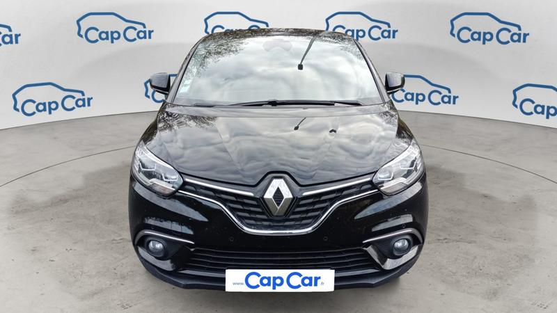 Renault Scénic III 1.6 dCi 150 Edc6 Initiale - Automatique