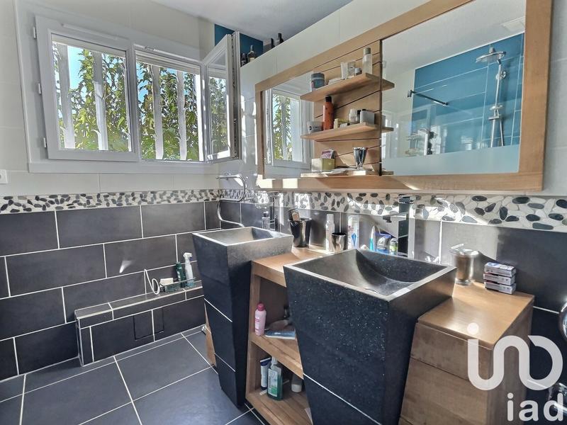 Maison - 153 m² - 5 pièces