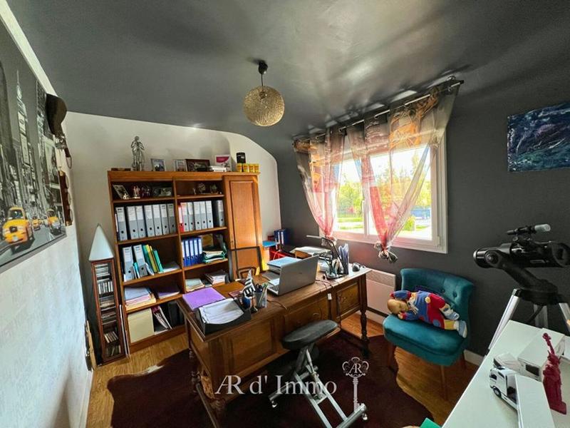 Maison de campagne - 115 m² - 6 pièces