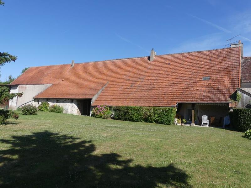Ferme - 209 m² - 7 pièces