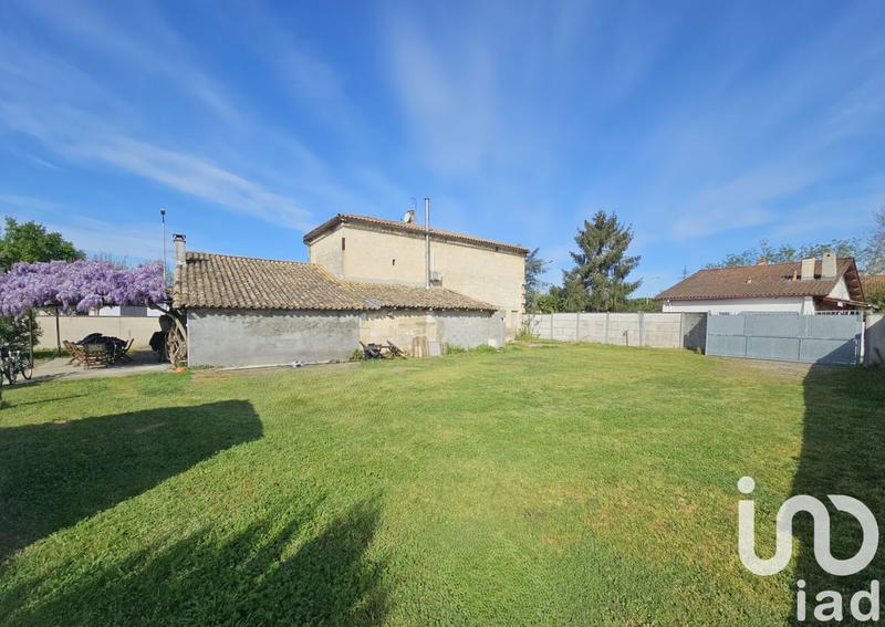 Maison - 160 m² - 5 pièces