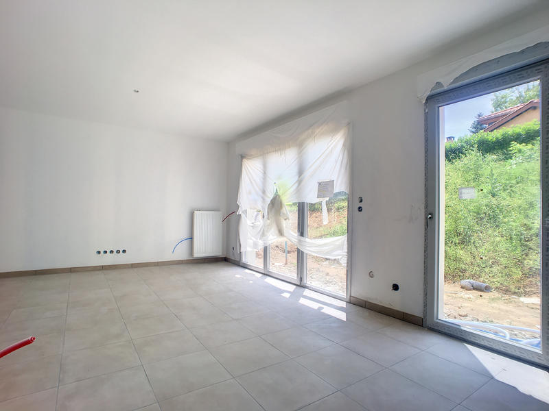 Maison de village - 64 m² - 3 pièces