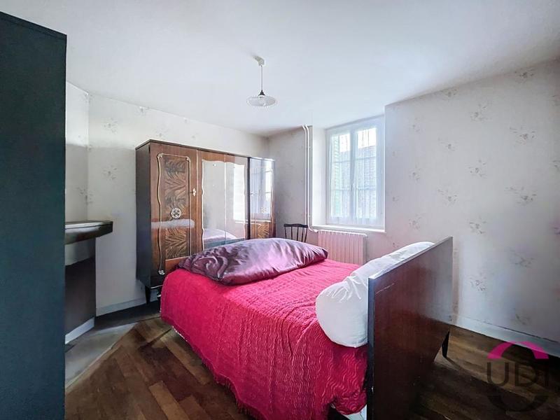 Maison - 80 m² - 3 pièces