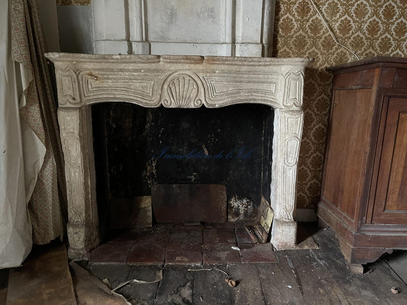 Maison - 216 m² - 7 pièces