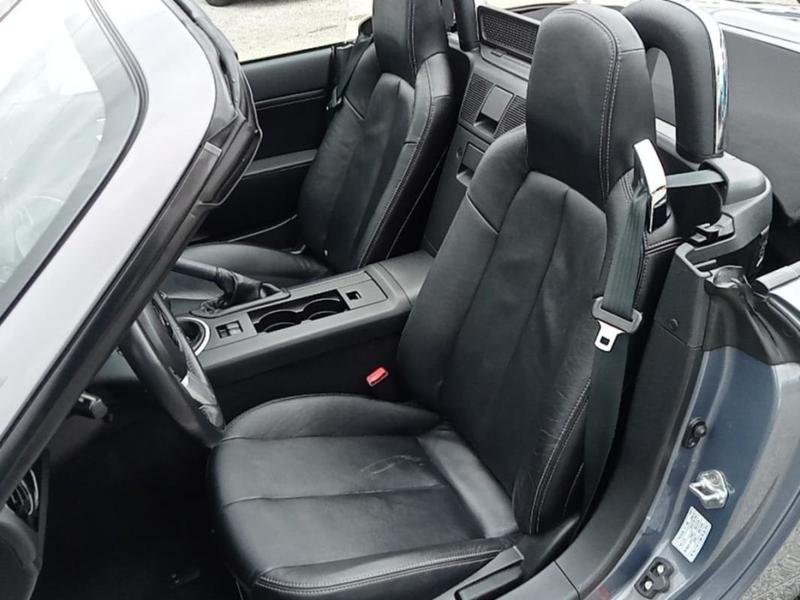 Mazda Mx-5 III 1.8 Elégance Cuir