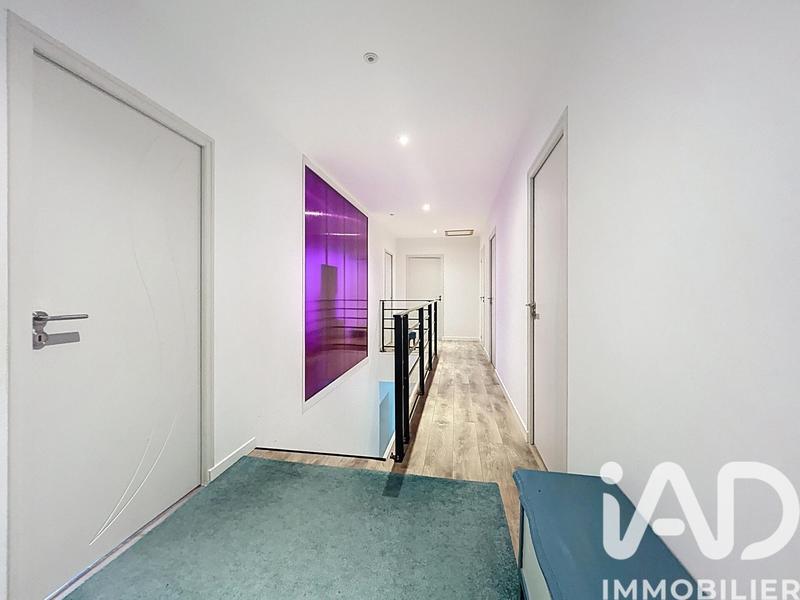 Maison de maîtres - 314 m² - 10 pièces