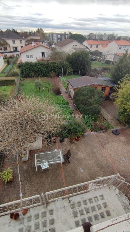 Maison ancienne - 145 m² - 6 pièces