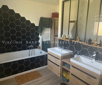 Maison - 149 m² - 4 pièces