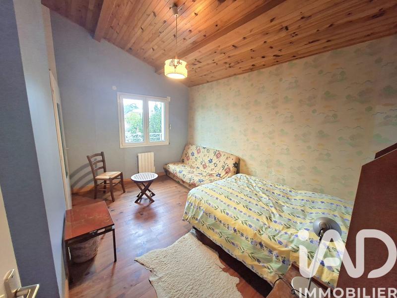 Maison - 179 m² - 8 pièces