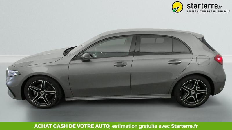 Mercedes Classe a 200 d 8g-Dct Amg Line