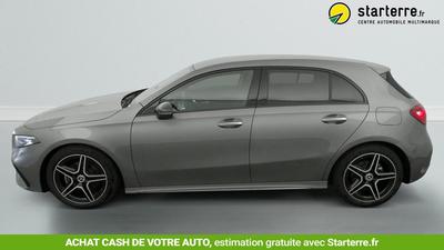 Mercedes Classe a 200 d 8g-Dct Amg Line