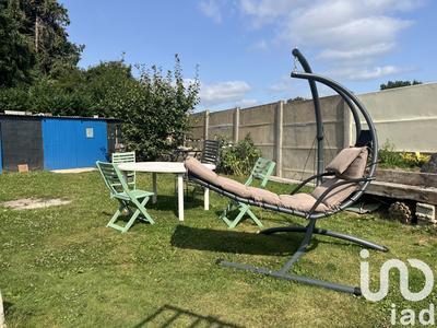 Maison - 135 m² - 6 pièces