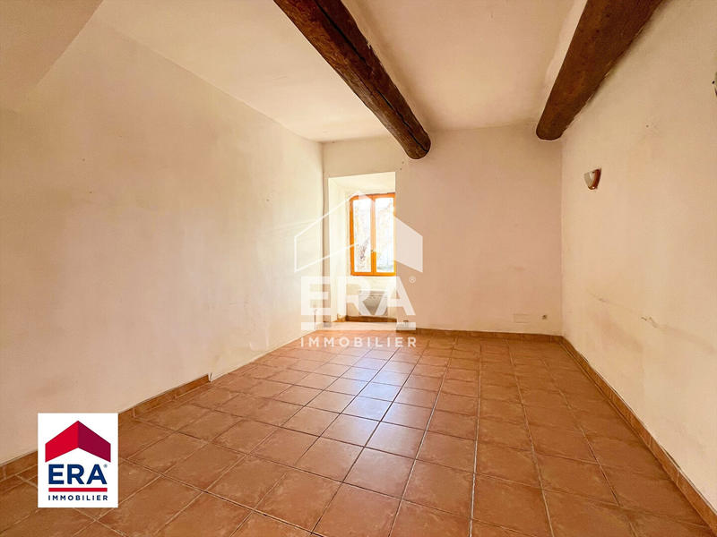 Maison - 60 m² - 4 pièces