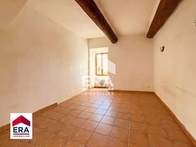 Maison - 60 m² - 4 pièces