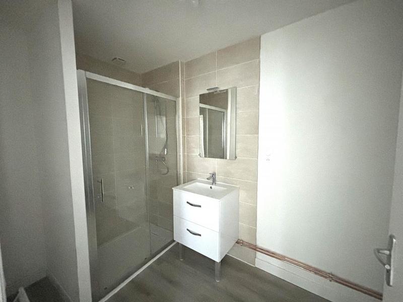 Appartement - 56 m² - 2 pièces