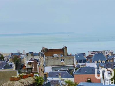 Maison - 108 m² - 4 pièces