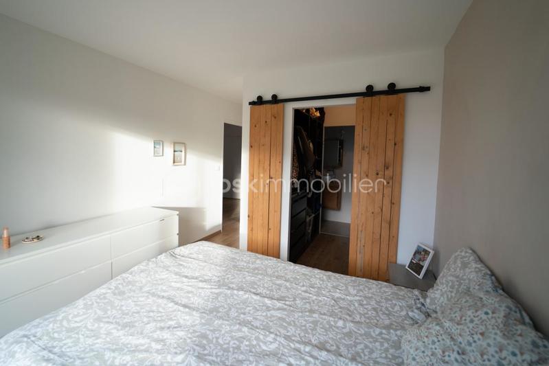 Maison - 108 m² - 5 pièces