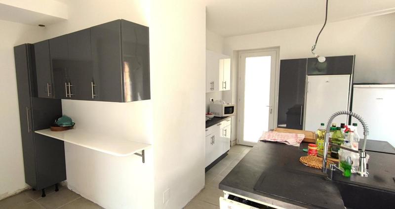 Villa - 355 m² - 9 pièces