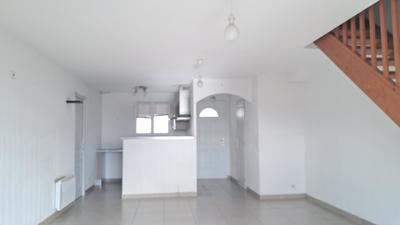 Maison - 79 m² - 4 pièces