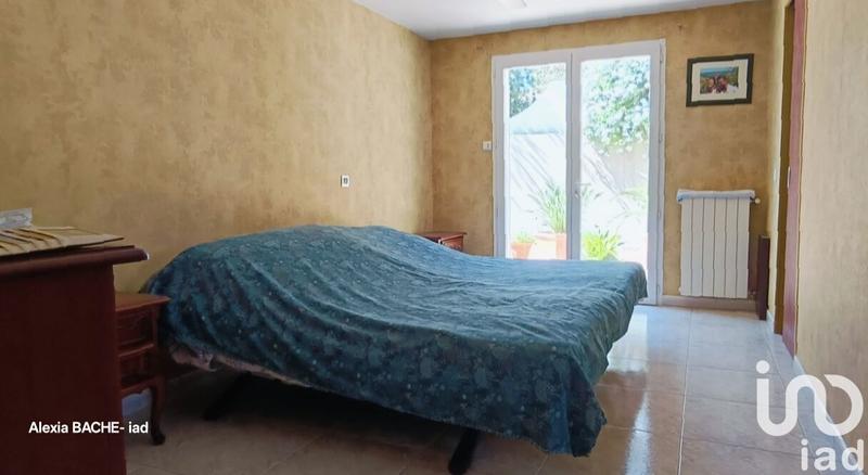 Maison - 128 m² - 3 pièces