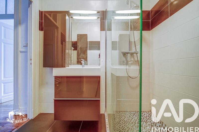 Appartement - 71 m² - 3 pièces