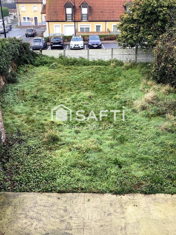 Maison de village - 147 m² - 5 pièces