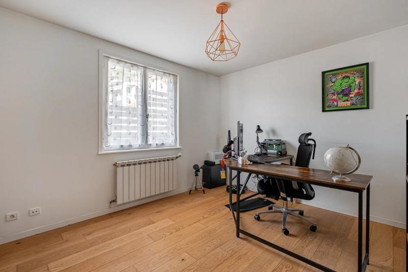 Maison - 154 m² - 5 pièces