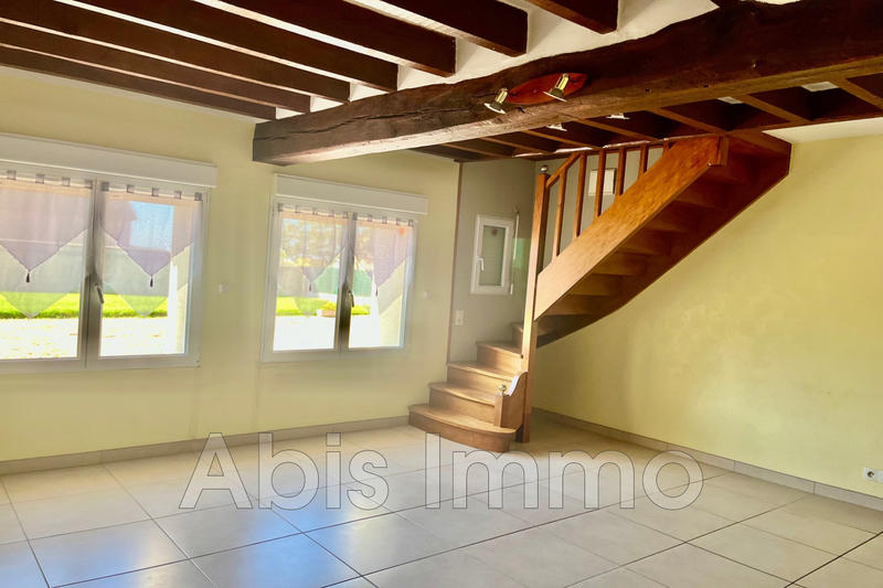 Maison - 98 m² - 5 pièces